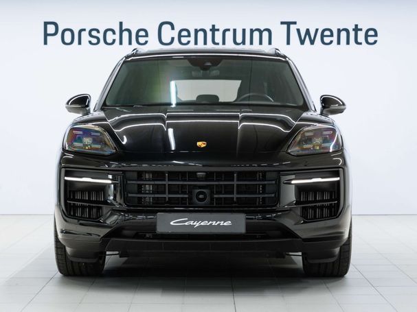 Porsche Cayenne S E-Hybrid 382 kW image number 2