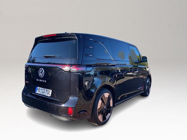 Volkswagen ID. Buzz Pro 150 kW image number 12