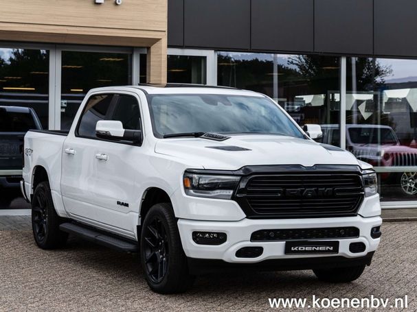 RAM 1500 5.7 V8 294 kW image number 6