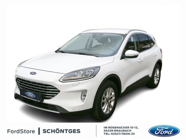 Ford Kuga 1.5 Titanium 110 kW image number 1