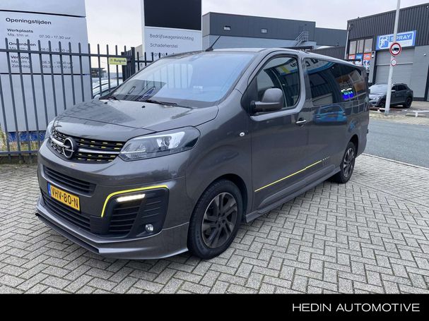 Opel Vivaro 2.0 CDTI L2H1 Innovation 130 kW image number 1