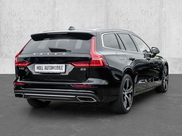 Volvo V60 B5 184 kW image number 2