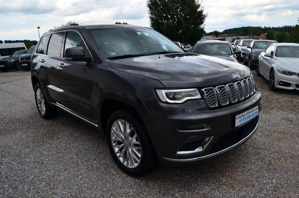 Jeep Grand Cherokee 3.0 184 kW image number 2