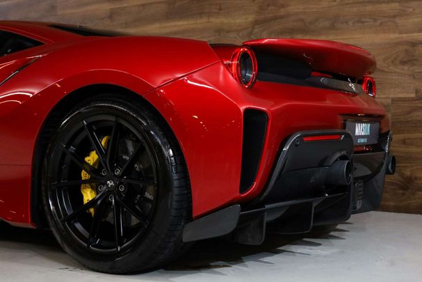 Ferrari 488 Pista 530 kW image number 31