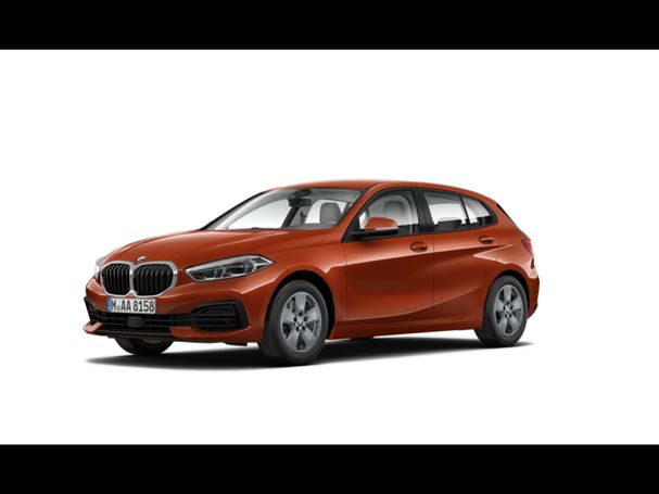 BMW 118i Advantage 100 kW image number 1