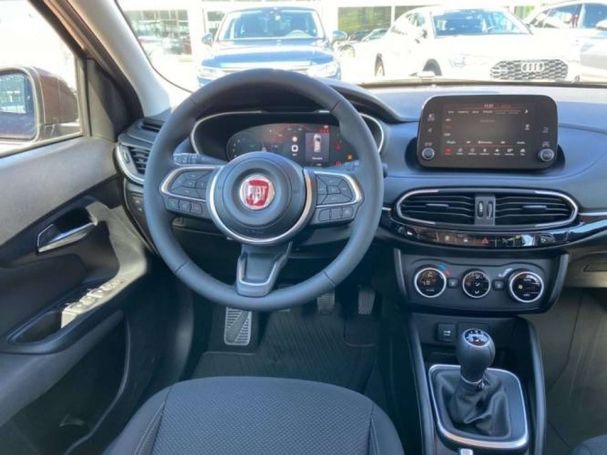 Fiat Tipo 96 kW image number 3