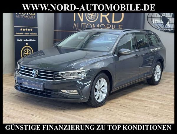 Volkswagen Passat Variant 2.0 TDI 110 kW image number 1