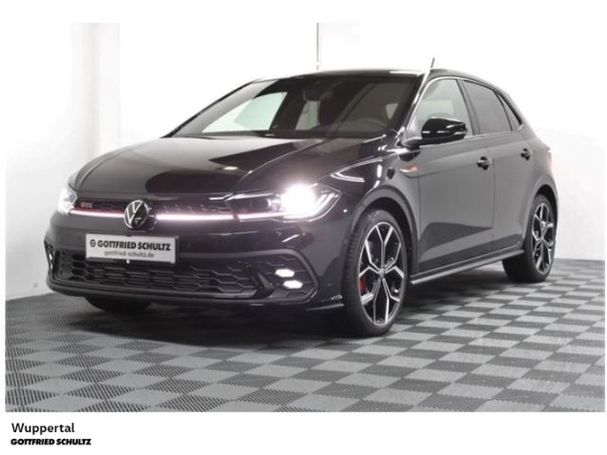 Volkswagen Polo GTI DSG 152 kW image number 1