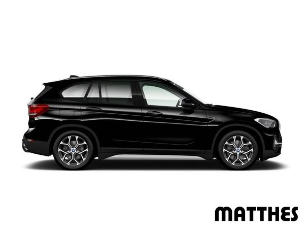 BMW X1 25e xDrive 162 kW image number 3