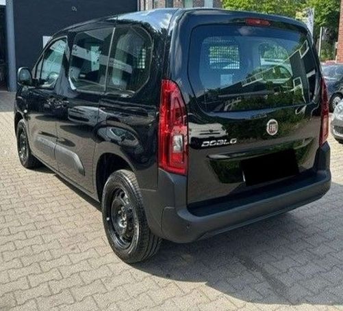 Fiat Doblo 1.5 BlueHDi 96 kW image number 7