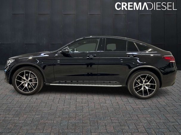 Mercedes-Benz GLC 220 d 4Matic 143 kW image number 6