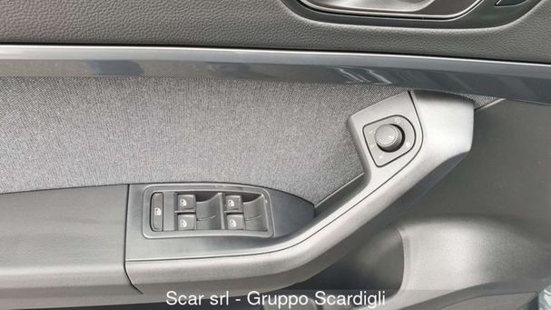 Seat Ateca 1.5 TSI DSG 110 kW image number 20