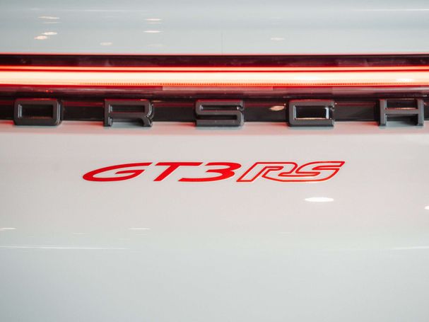 Porsche 992 GT3 RS 4.0 386 kW image number 14