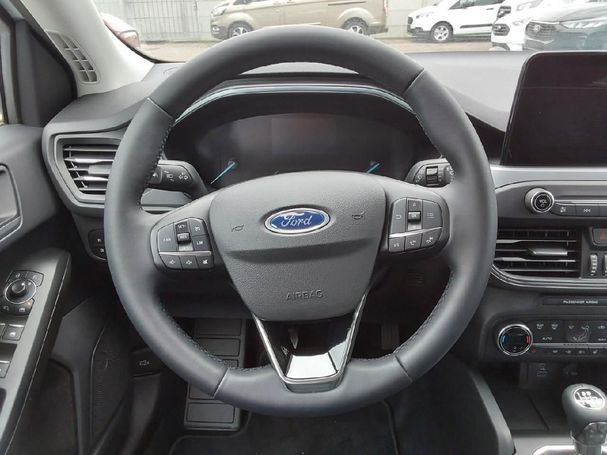 Ford Focus 92 kW image number 7