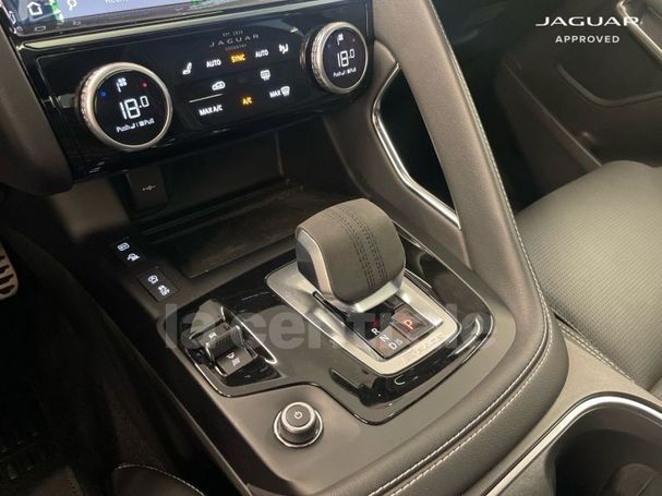 Jaguar E-Pace 227 kW image number 8