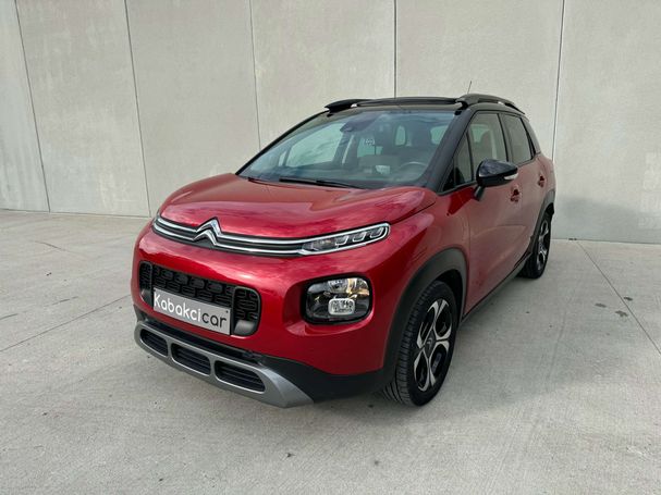 Citroen C3 Aircross BlueHDi 75 kW image number 1