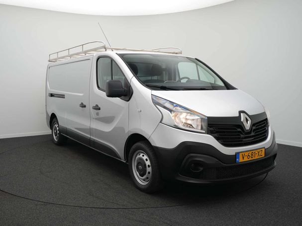 Renault Trafic DCi L2H1 90 kW image number 5