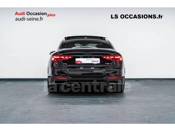 Audi A5 40 TDI quattro S tronic Sportback 150 kW image number 2