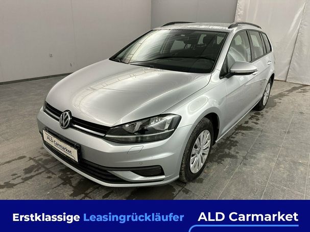 Volkswagen Golf Variant 1.6 TDI Trendline 85 kW image number 1