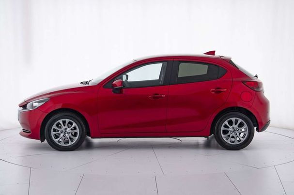 Mazda 2 SkyActiv-G 90 66 kW image number 5