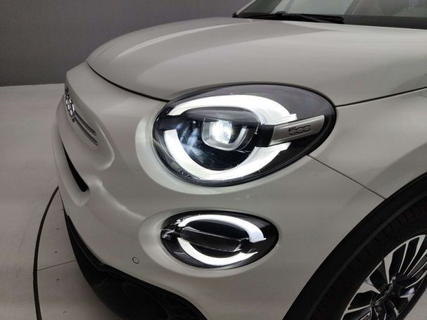 Fiat 500X 1.3 70 kW image number 31