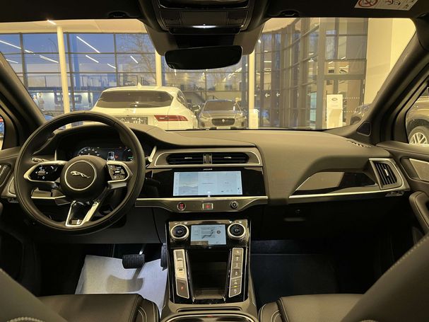 Jaguar I-Pace EV400 294 kW image number 7