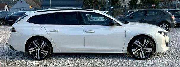 Peugeot 508 BlueHDi EAT8 120 kW image number 3