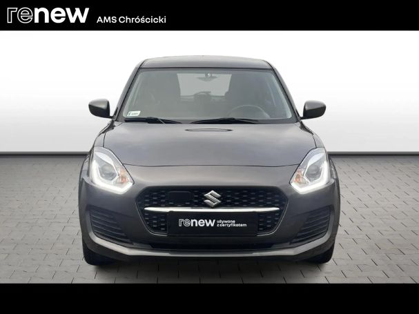 Suzuki Swift 1.2 Dualjet 61 kW image number 8