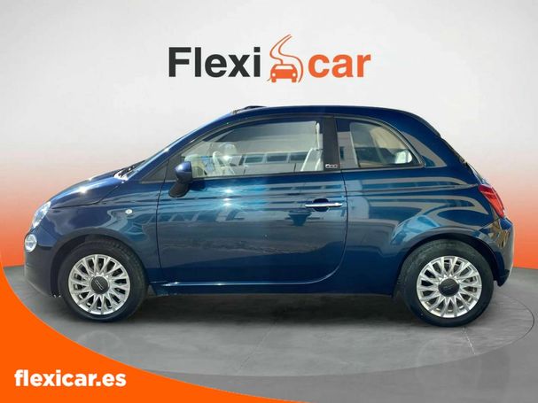 Fiat 500C 52 kW image number 3