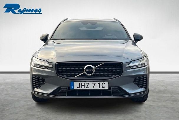 Volvo V60 T6 R Design AWD Recharge 251 kW image number 2