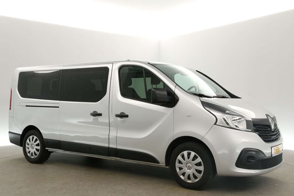 Renault Trafic DCi L2H1 70 kW image number 4