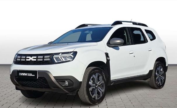 Dacia Duster 74 kW image number 1