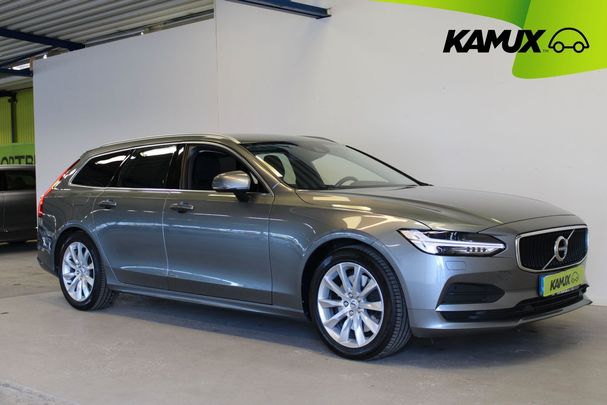 Volvo V90 T4 Momentum 140 kW image number 1