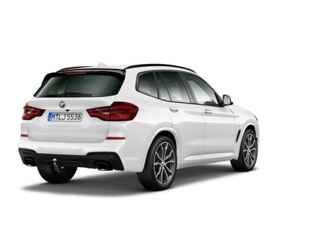 BMW X3 M40i xDrive 265 kW image number 3