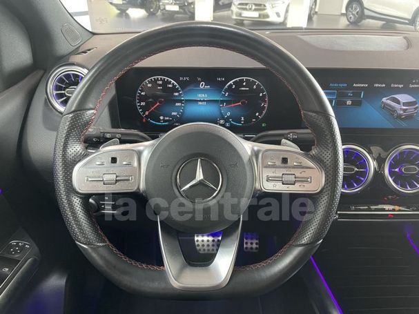 Mercedes-Benz B 180 7G-DCT Line 100 kW image number 19