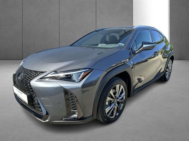 Lexus UX 250h 135 kW image number 7