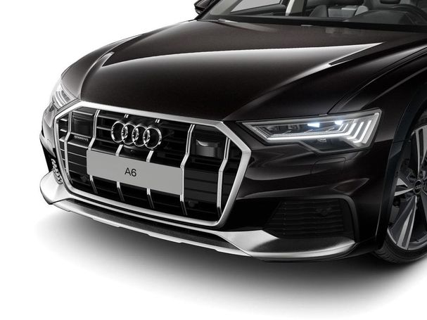 Audi A6 55 TDI 253 kW image number 4