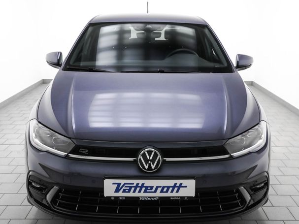 Volkswagen Polo 1.0 TSI R-Line 70 kW image number 2