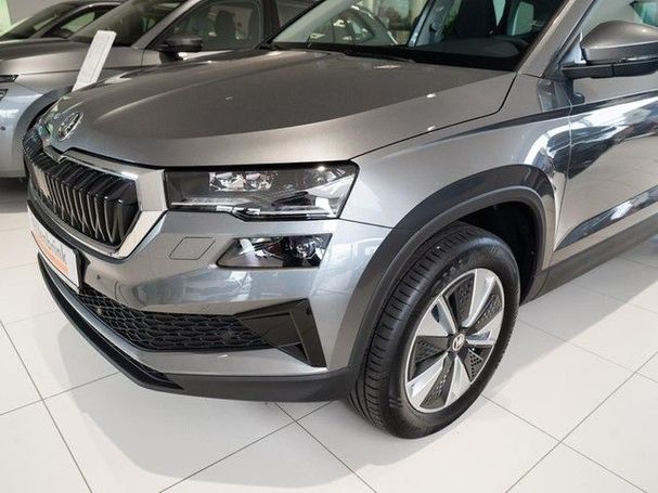 Skoda Karoq 2.0 TDI 4x4 DSG 110 kW image number 1