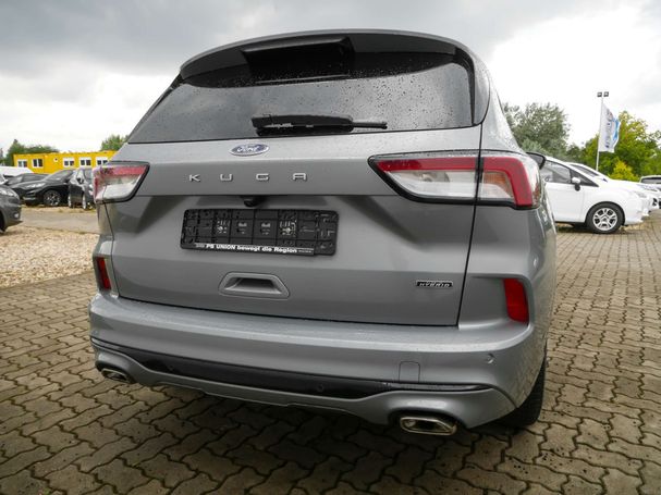 Ford Kuga 165 kW image number 6