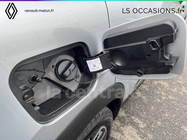 Renault Captur 160 116 kW image number 28