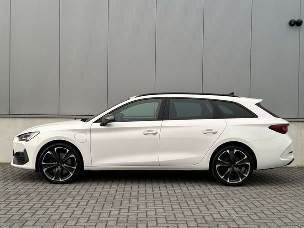 Cupra Leon ST 180 kW image number 5