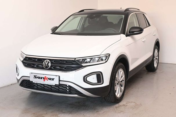 Volkswagen T-Roc TDI 85 kW image number 1