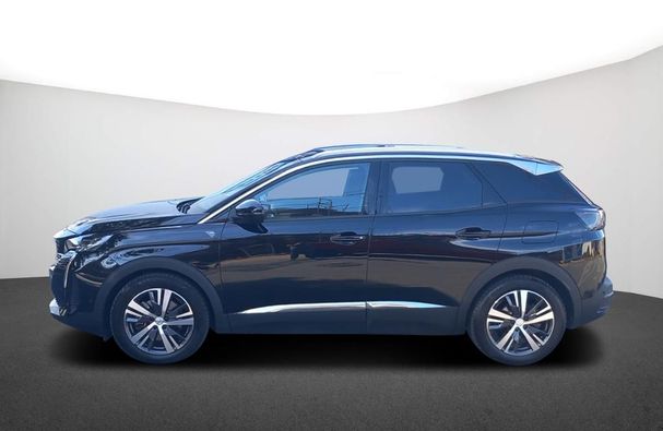 Peugeot 3008 Plug-In Hybrid4 300 220 kW image number 4