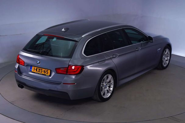 BMW 520i Touring 135 kW image number 14