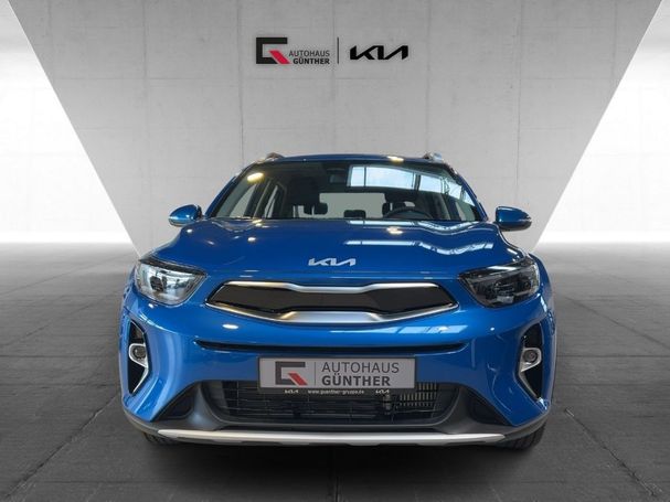 Kia Stonic 1.0 T-GDi Vision 74 kW image number 6