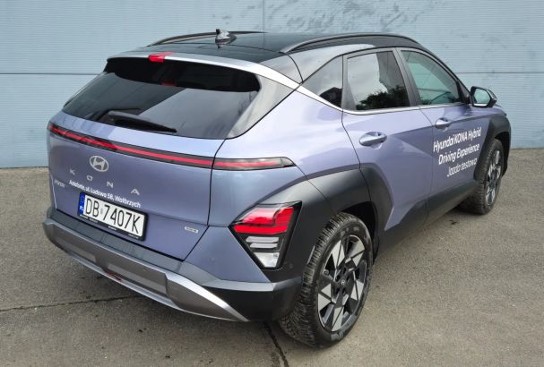 Hyundai Kona 104 kW image number 4