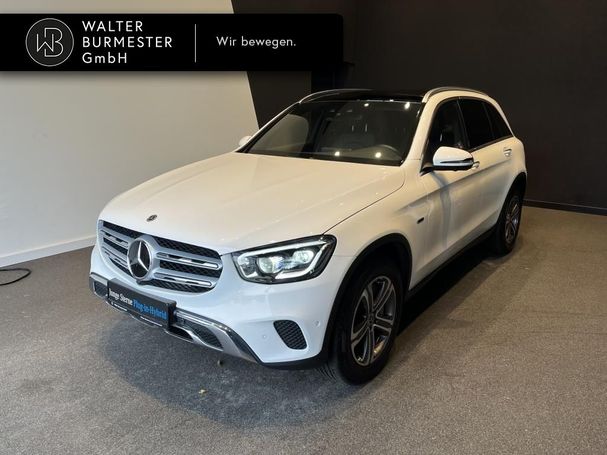 Mercedes-Benz GLC 300 e 235 kW image number 1