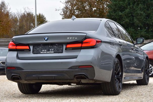 BMW 530i 185 kW image number 9