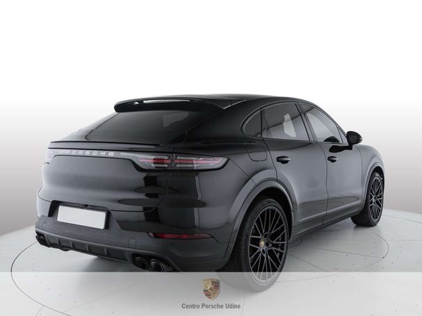 Porsche Cayenne Coupe Tiptronic 250 kW image number 3